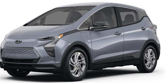 CHEVROLET BOLT EV 2023 1G1FW6S08P4177738 image